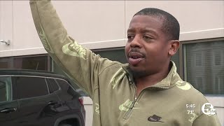 Coach jumps into action after gunfire ends Akron pee-wee football game early