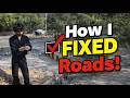 How I Got This Road Fixed Simple Steps