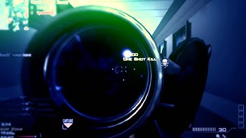 MW3 | Introducing Fallen Skeriiz by Sqite ft. BoneZz