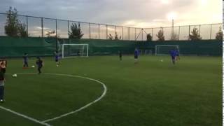 Efsane Penaltı Atışı