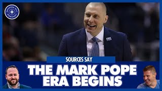 Why Mark Pope will have success at Kentucky | Sources Say