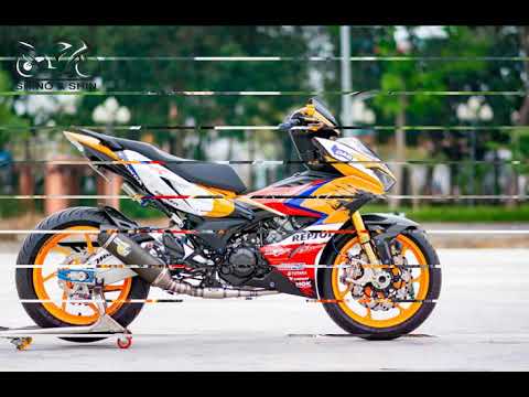 WINNER X ĐỘ KIỂNG ĐẸP_ WINNER ĐỘ SIÊU CHẤT_racing 2020 - YouTube