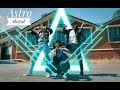 Ke$ha - TiK ToK | DANCE COVER | #AstroRoyal