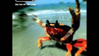 The Prodigy - Mindfiels