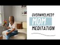Calming Affirmations for Moms Worried About Their Child's Health