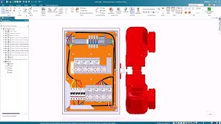 What's new in Designcenter Solid Edge | Capital X Panel Designer