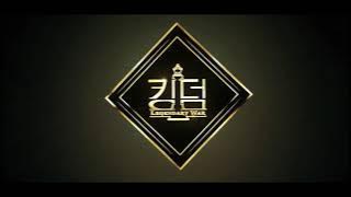 BTOB - BACK DOOR (better AUDIO KINGDOM)
