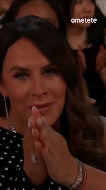 KARLA SOFIA GASCÓN no OSCAR 2025 e VIRA PIADA