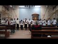 Twebaze Mapeera Beebale Amansi Ne Mapeera Uganda Martyrs Song By MMS Sisters Umoja Nairobi Kenya 