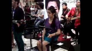 Gamaliel Tapiheru - Cuma Aku (Live)