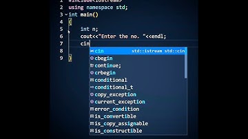 Sum of digits in C++ #programming #coding #digit