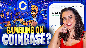 BITCOIN PUMPS AS COINBASE DROPS BOMBSHELL NEWS!