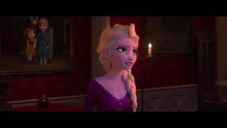Frozen 2  Into The Unknown Instrumental Hd