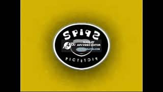 Spiffy Pictures Logo In Confusion