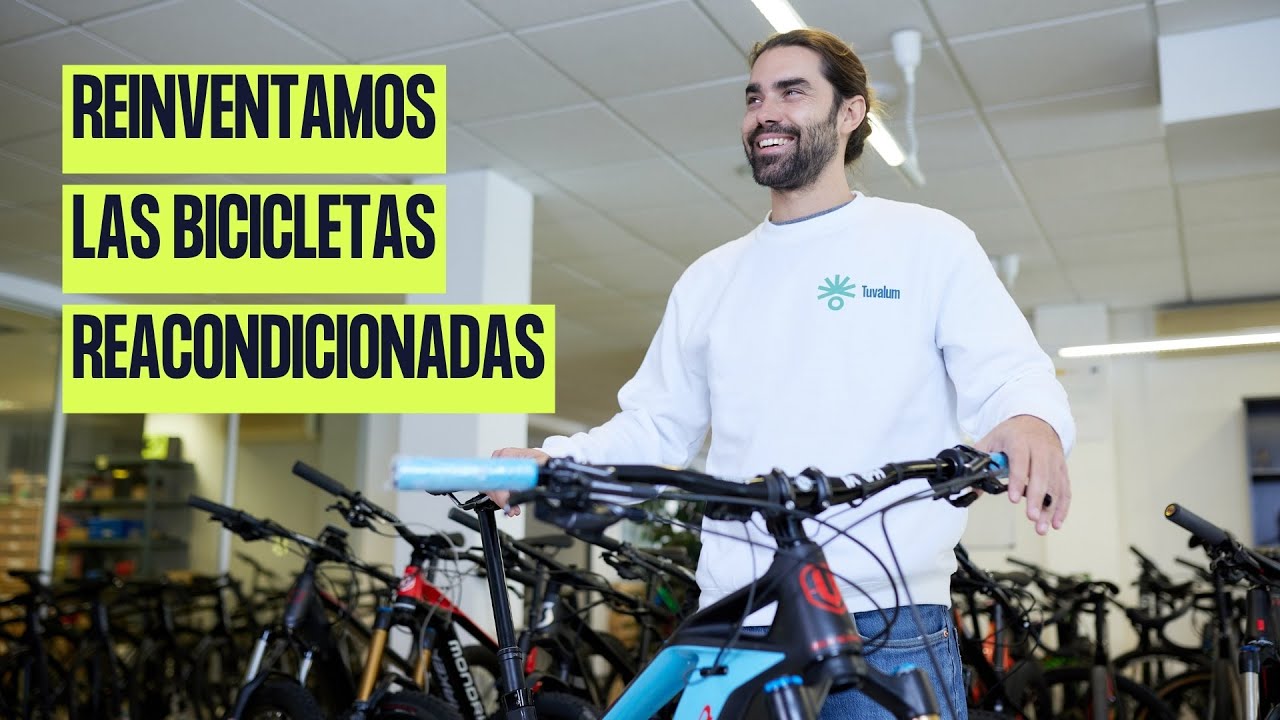 Herramientas imprescindibles que debes llevar en tu bicicleta – El blog de  Tuvalum