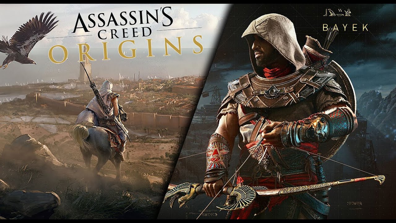 Assassin's Creed Origins fans agree Bayek deserves a second game