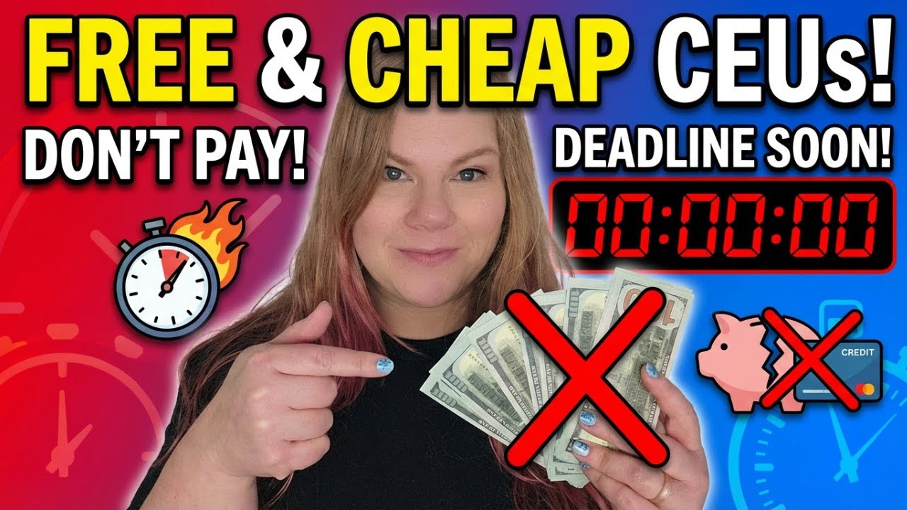 Как найти бесплатные и недорогие курсы повышения квалификации для AAPC в 2026 году