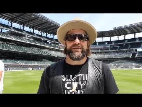 Coy Bowles Of The Zac Brown Band