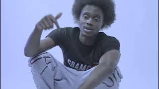 FLACKO - MASSE (DIRECTED BY POPPINJEE)