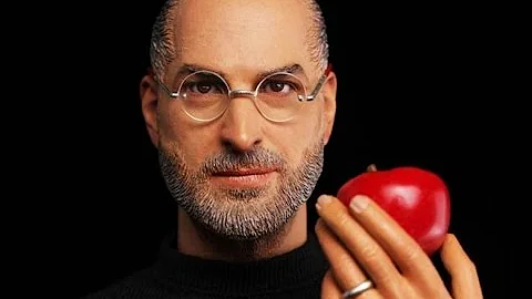 Steve Jobs Biography: How a Dreamer Changed the World