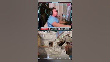 - 40 KILL | 8 YEARS OLD | FACEIT CS2 - ANCIENT 26.03.2024 | Am1r | PRO PLAYER #cs2 #s1mple #m0nesy