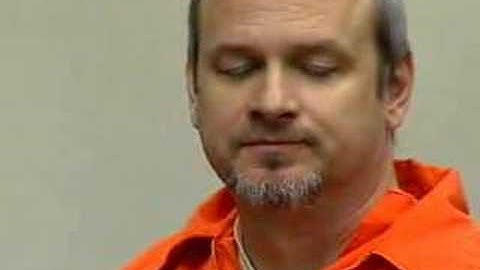 Man Serving Time For Fatal DUI Wants To Change Plea