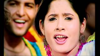 New Punjabi Songs || Jhona launa chad dena | Miss Pooja & Shinda Shonki | Punjabi hit Song 2014 screenshot 3