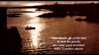 Video thumbnail of "Castore & Polluce - Indimenticabilissimo amore"