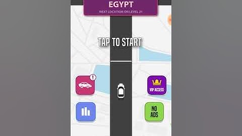 Pick Me Up - level 11-20 London & open Italy