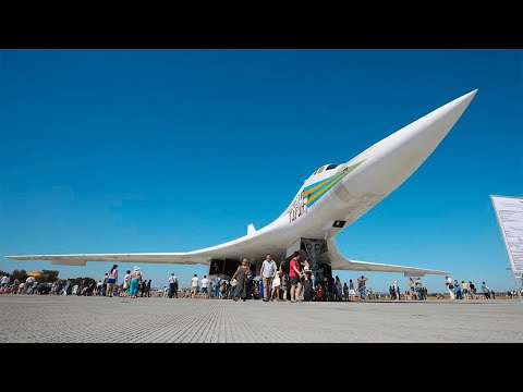 Finally! Russia Launch World's Most Deadliest New Bomber You've Never Seen