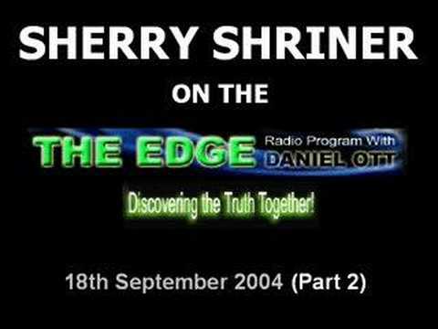 The Edge 18th September 2004 - Part 2