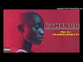 [FREE] Afrobeat Instrumental 2023 Bnxn ft Nerma Type Beat "UTHANDO"