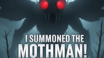 I SUMMONED THE MOTHMAN IN FALLOUT 76! (The Path to Enlightenment Event)