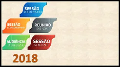 Audiência Pública - Metas Fiscais 3º quadrimestre 2017 de Barretos-SP - em 27/02/2018