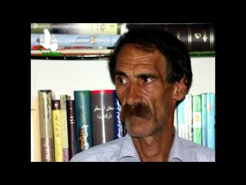 کیومرث امیری کله جوئی لک امیر سراسر جهان