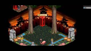 JUNGLE RUN® - Tramo Jungla screenshot 5