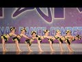 JDI Dance Company - Queen Bee