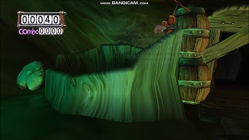 Rayman 3 BOM part 2 hidden gem (PCM)