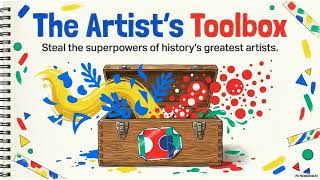 Artistic_Superpowers.pptx