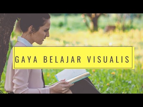 Video: Apa itu visual saliency?