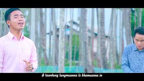 Muan Lian - Hong Om Pih Den Aw (Official Music Video)