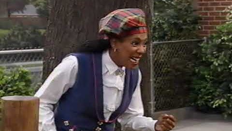 All Aboard for Sharing (2000 Version) Part 39