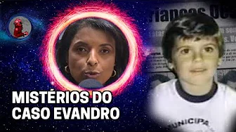 imagem do vídeo "É UM ESPÍRITO QUE RODEAVA POR LÁ" com Vandinha Lopes | Planeta Podcast (Sobrenatural)