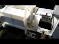 Industria meccanica previdi srl automatic lamination stacking machine imp 7080