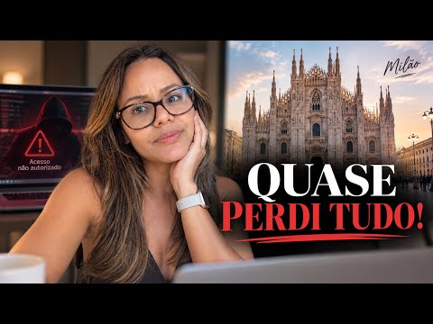 I'M BACK! My YouTube channel was HACKED! How I managed to recover my channel 🇮🇹