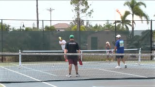 Court fees make Cape Coral pickleballers hesitant to play