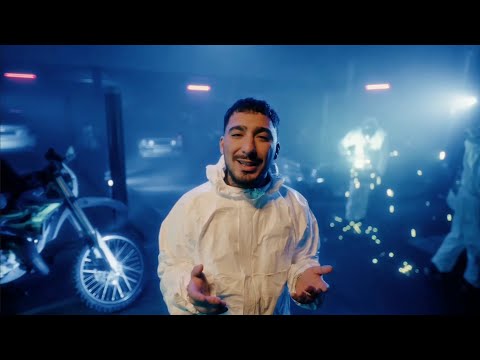 Demet Akalın x Uzi x Blok3 - ÇALKALA 2.0