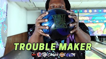 DV8 | TROUBLE MAKER | 580RPM REV RATE WARLORD | 12BAGGER x HITM