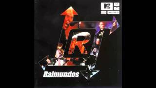 Raimundos - Papeau Nuky Doe