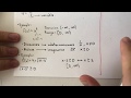 FUNCIONES: ¿Qué significan? ¿Cómo calcular Dominio y Rango? Aquí Te Lo Explico.